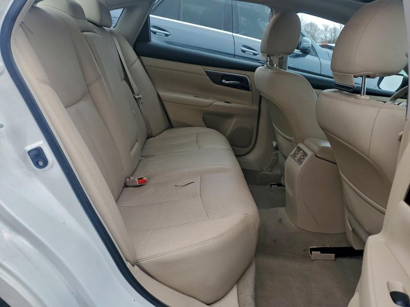 Photo 10 from auction – 2013 NISSAN ALTIMA 2.5 with VIN 1N4AL3AP8DC129123