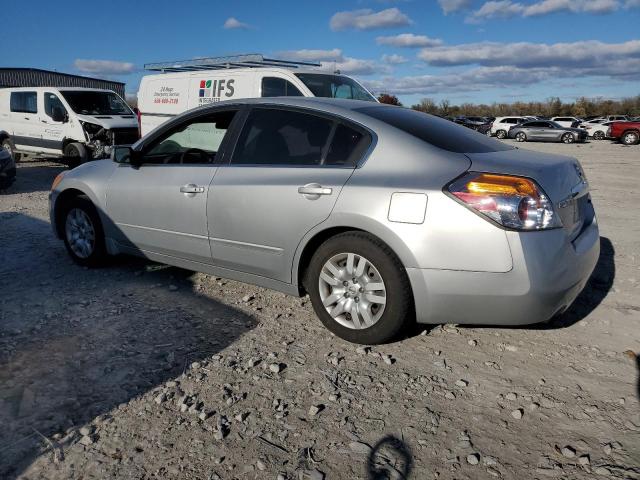 Photo 2 from auction – 2012 NISSAN ALTIMA with VIN 1N4AL2APXCC124935