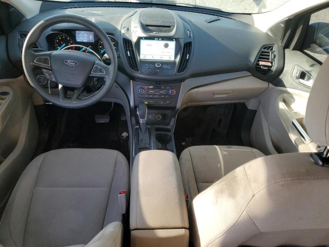 Photo 8 from auction – 2018 FORD ESCAPE SE with VIN 1FMCU0GD8JUC62381