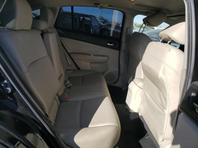 Photo 10 from auction – 2014 SUBARU XV CROSSTR with VIN JF2GPAKC3E8312282