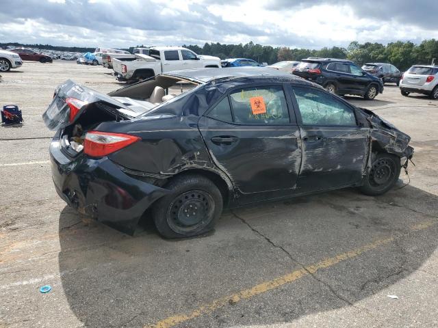 Photo 3 from auction – 2014 TOYOTA COROLLA L with VIN 5YFBURHE6EP175559