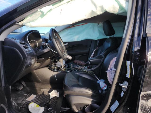 Foto 7 de la subasta – 2018 JEEP COMPASS LI con VIN 3C4NJDCB7JT107476