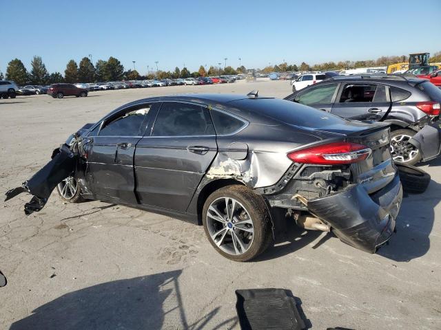 Photo 2 from auction – 2020 FORD FUSION TIT with VIN 3FA6P0D96LR137114