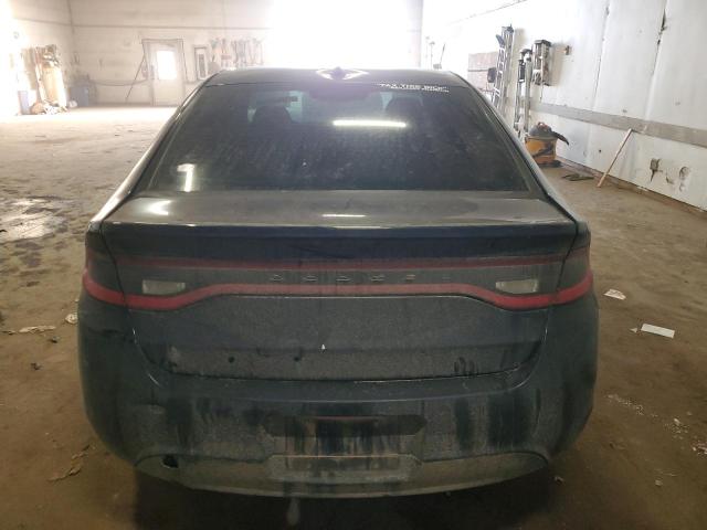 Photo 6 from auction – 2013 DODGE DART with VIN 1C3CDFBAXDD176602