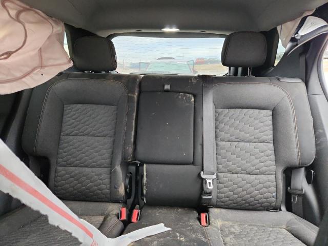 Photo 10 from auction – 2018 CHEVROLET EQUINOX LT with VIN 2GNAXSEV2J6189055