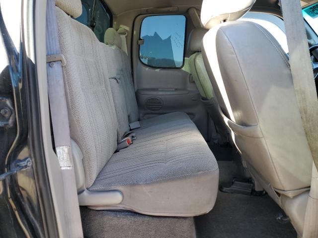 Photo 10 from auction – 2000 TOYOTA TUNDRA ACC with VIN 5TBBT481XYS064617