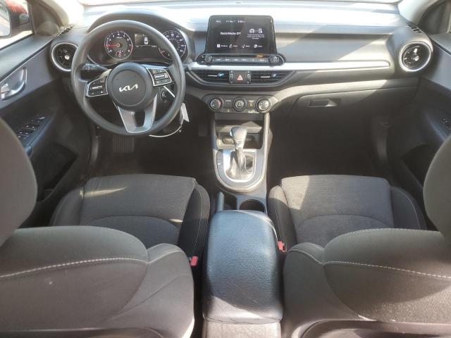 Photo 8 from auction – 2022 KIA FORTE FE with VIN 3KPF24AD9NE429519