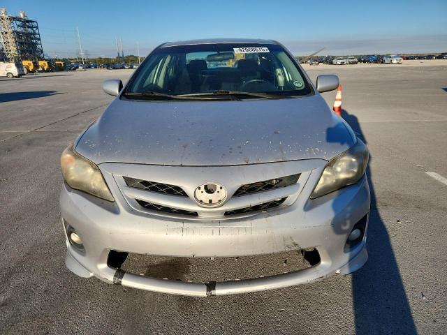Photo 5 from auction – 2011 TOYOTA COROLLA BA with VIN 2T1BU4EE9BC653458