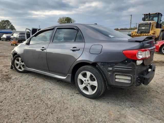 Photo 2 from auction – 2012 TOYOTA COROLLA BA with VIN 5YFBU4EE9CP028155
