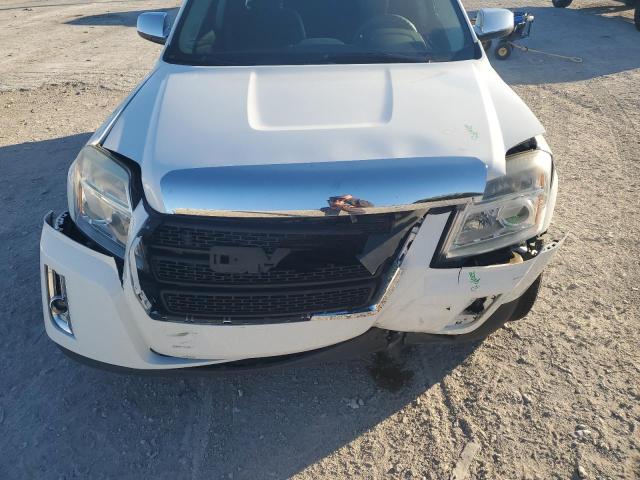 Photo 12 from auction – 2012 GMC TERRAIN SL with VIN 2GKALMEK9C6387337