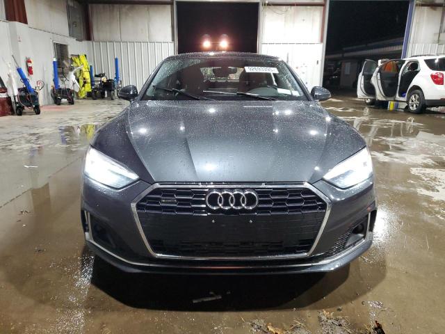 Photo 5 from auction – 2023 AUDI A5 PREMIUM with VIN WAUABCF52PA019766