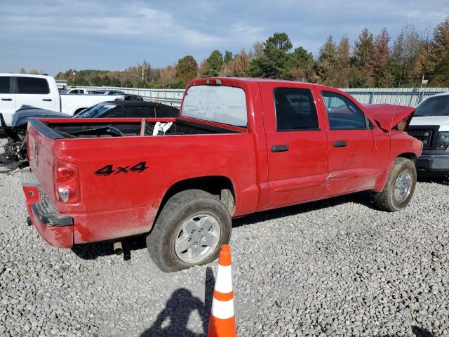 Photo 3 from auction – 2006 DODGE DAKOTA QUA with VIN 1D7HW48K26S665015