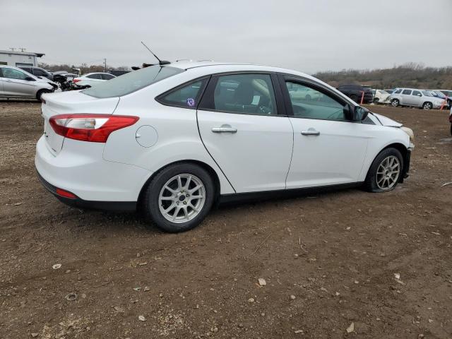 Photo 3 from auction – 2014 FORD FOCUS S with VIN 1FADP3E2XEL147799
