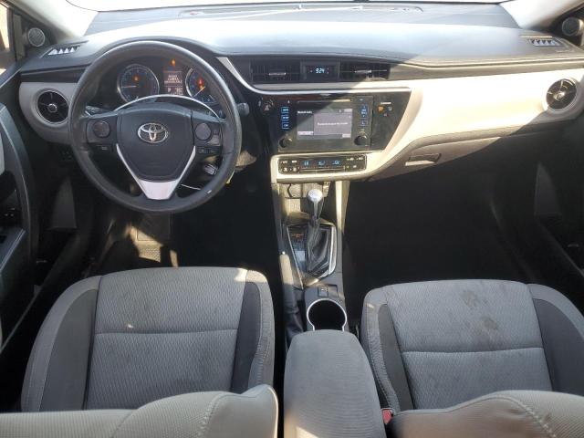 Photo 8 from auction – 2017 TOYOTA COROLLA L with VIN 5YFBURHE5HP709011