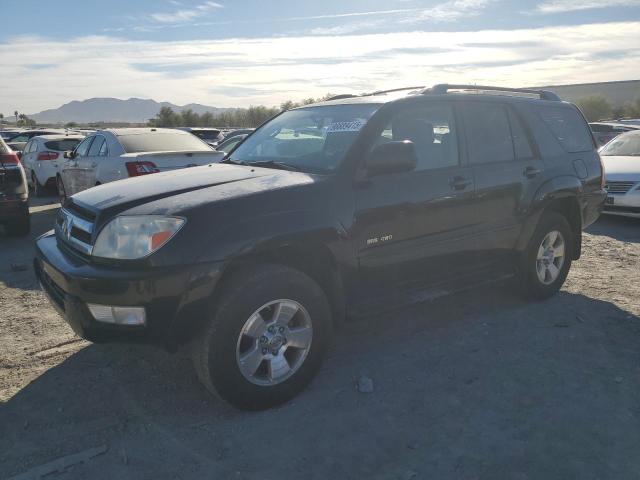 TOYOTA 4RUNNER SR 2005 with VIN JTEBU14R350060451 - Photo from auction