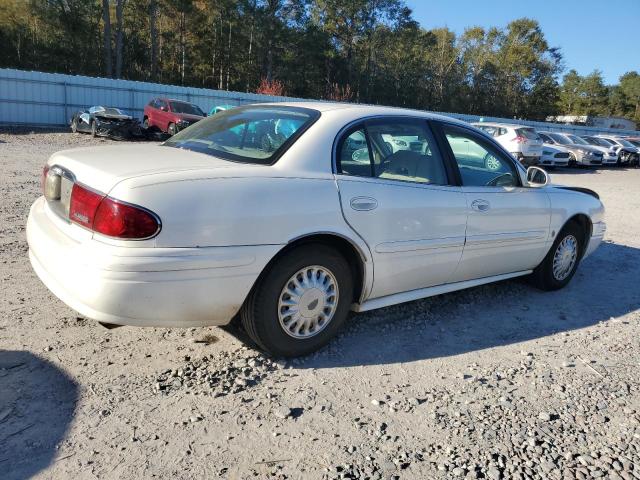 Photo 3 from auction – 2004 BUICK LESABRE CU with VIN 1G4HP52K04U237902