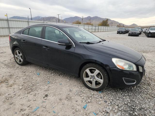 Photo 4 from auction – 2012 VOLVO S60 T5 with VIN YV1622FS9C2139278