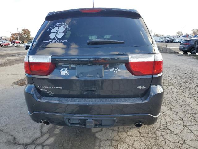 Photo 6 from auction – 2013 DODGE DURANGO R/ with VIN 1C4SDJCT9DC673429