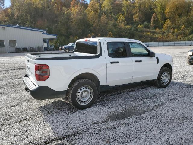 Photo 3 from auction – 2023 FORD MAVERICK X with VIN 3FTTW8E95PRA76891