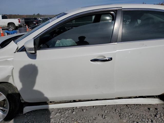 Photo 7 from auction – 2013 NISSAN ALTIMA 2.5 with VIN 1N4AL3AP1DC101633