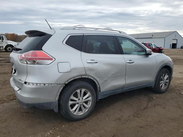 Photo 3 from auction – 2015 NISSAN ROGUE S with VIN KNMAT2MV9FP525359