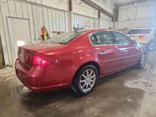Photo 3 from auction – 2007 BUICK LUCERNE CX with VIN 1G4HD57237U158875
