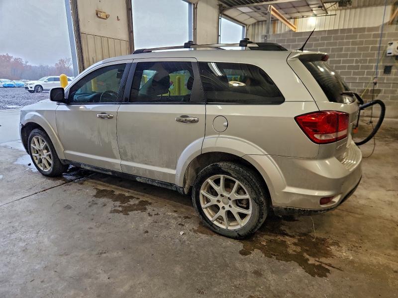 Photo 2 from auction – 2014 DODGE JOURNEY R/ with VIN 3C4PDDFG2ET148045