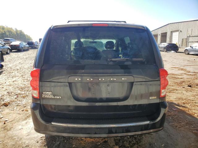 Foto 6 de la subasta – 2012 DODGE GRAND CARA con VIN 2C4RDGCG4CR358371