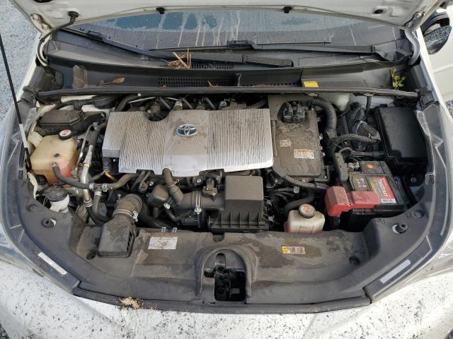 Photo 11 from auction – 2017 TOYOTA PRIUS with VIN JTDKARFU2H3042796