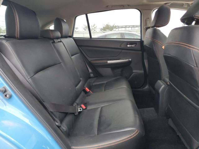 Foto 11 de la subasta – 2016 SUBARU CROSSTREK con VIN JF2GPALC5G8322667