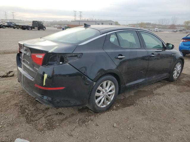 Photo 3 from auction – 2015 KIA OPTIMA EX with VIN 5XXGN4A7XFG366915