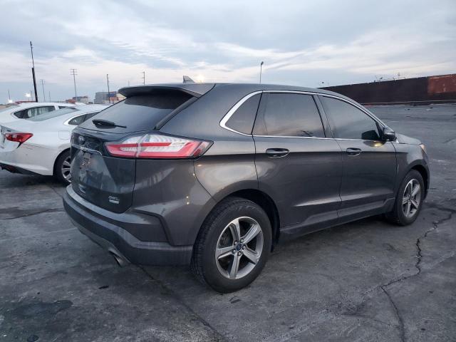 Photo 3 from auction – 2019 FORD EDGE SEL with VIN 2FMPK3J99KBC63107