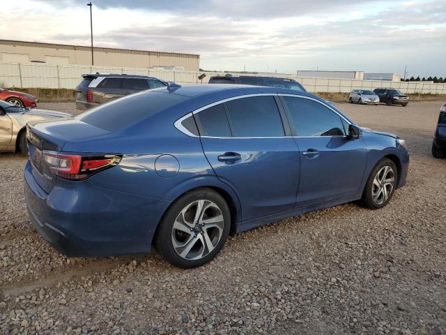 Photo 3 from auction – 2022 SUBARU LEGACY LIM with VIN 4S3BWAN6XN3003214