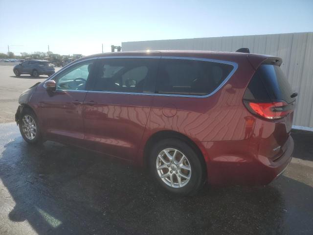 Photo 2 from auction – 2023 CHRYSLER PACIFICA T with VIN 2C4RC1BG7PR508092