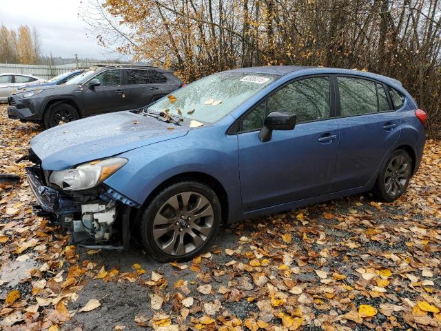 SUBARU IMPREZA 2016 with VIN JF1GPAA69GG244773 - Photo from auction