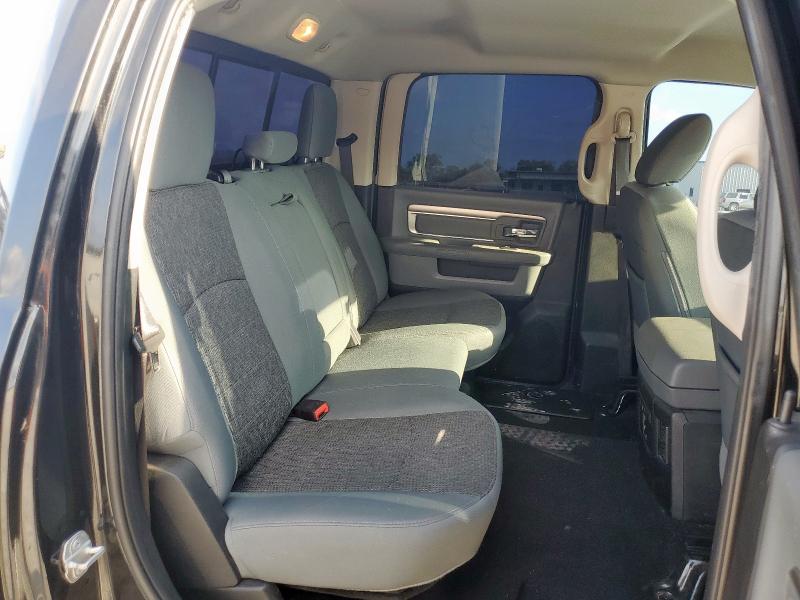 Foto 10 de la subasta – 2018 RAM 1500 SLT con VIN 3C6RR7LTXJG197243