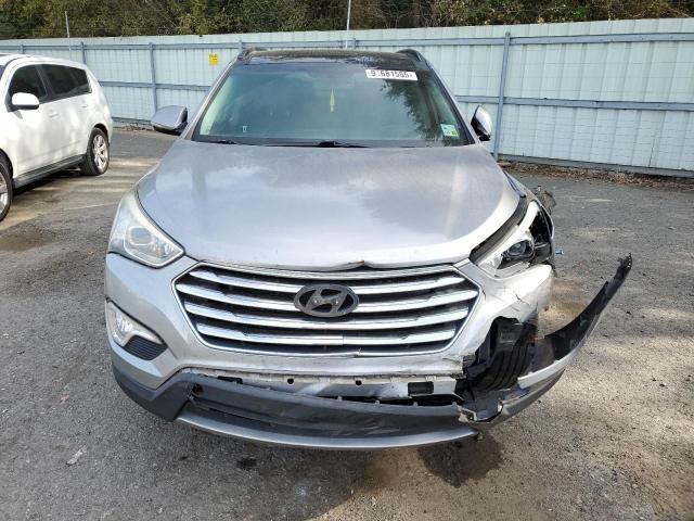 Photo 5 from auction – 2016 HYUNDAI SANTA FE S with VIN KM8SR4HF2GU145134