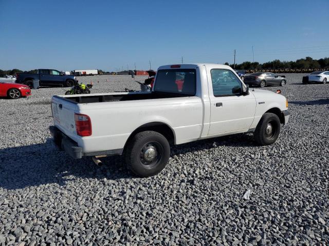 Photo 3 from auction – 2005 FORD RANGER with VIN 1FTYR10D35PA71015