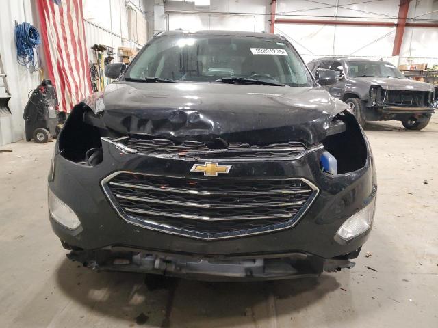 Photo 5 from auction – 2017 CHEVROLET EQUINOX LT with VIN 2GNALCEKXH1599388