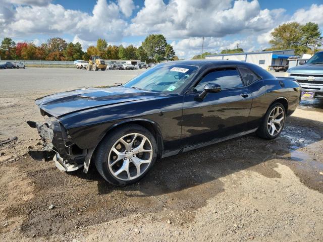 DODGE CHALLENGER 2016 with VIN 2C3CDZAG0GH145728 - Photo from auction