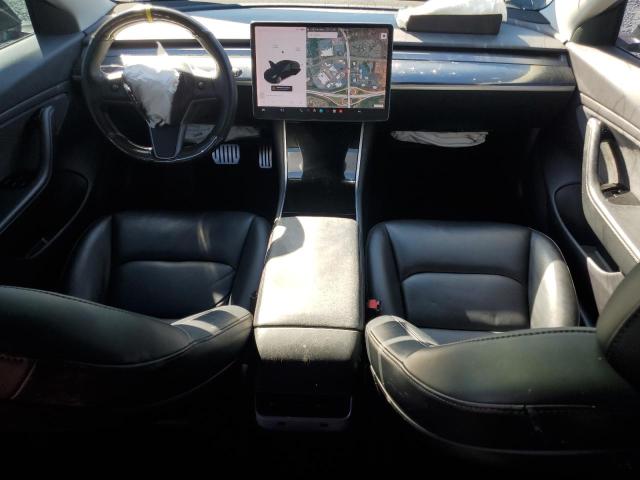 Photo 8 from auction – 2019 TESLA MODEL 3 with VIN 5YJ3E1EA2KF466524