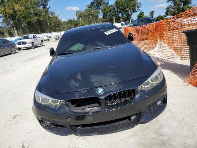 Zdjęcie 5 z aukcji – 2018 BMW 440I GRAN z VIN WBA4J5C58JBF20262