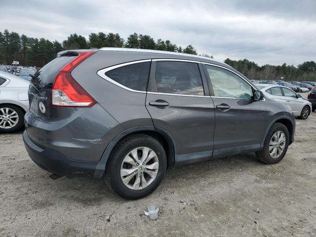 Photo 3 from auction – 2014 HONDA CR-V EXL with VIN 2HKRM4H77EH696256