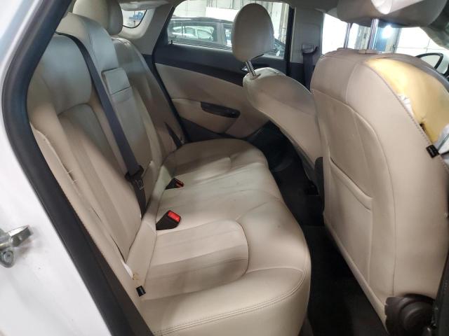 Photo 10 from auction – 2015 BUICK VERANO with VIN 1G4PS5SKXF4185823