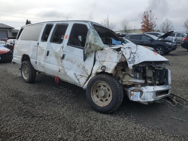 Photo 4 from auction – 2014 FORD ECONOLINE with VIN 1FBSS3BLXEDA90516