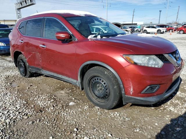 Photo 4 from auction – 2015 NISSAN ROGUE S with VIN KNMAT2MT1FP553249
