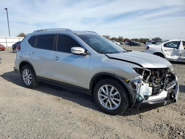 Photo 4 from auction – 2018 NISSAN ROGUE S with VIN KNMAT2MT7JP507434