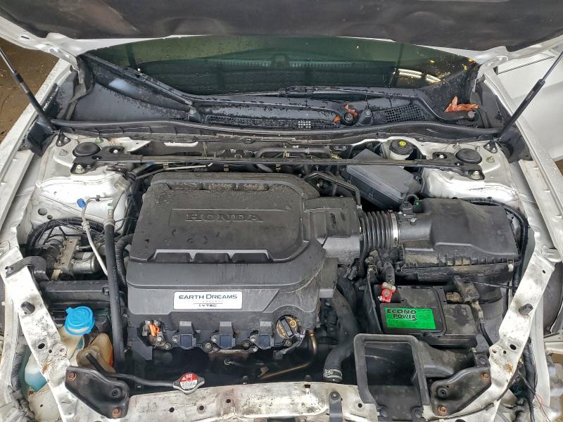 Photo 11 from auction – 2013 HONDA ACCORD with VIN 1HGCT2B8XDA005811