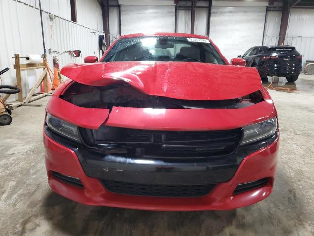 Photo 5 from auction – 2016 DODGE CHARGER SX with VIN 2C3CDXJG8GH136795