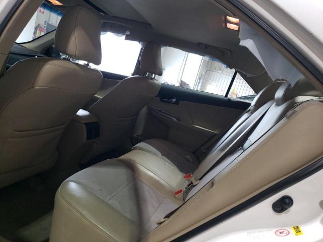 Photo 10 from auction – 2012 TOYOTA CAMRY HYBR with VIN 4T1BD1FK7CU026891